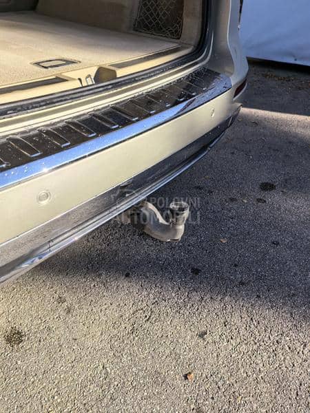 Mercedes Benz ML 250 