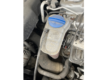 posuda za antifriz za Audi A4 od 2007. do 2011. god.