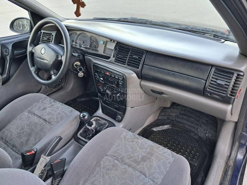 Opel Vectra B 1.6i Sekvent 2028.