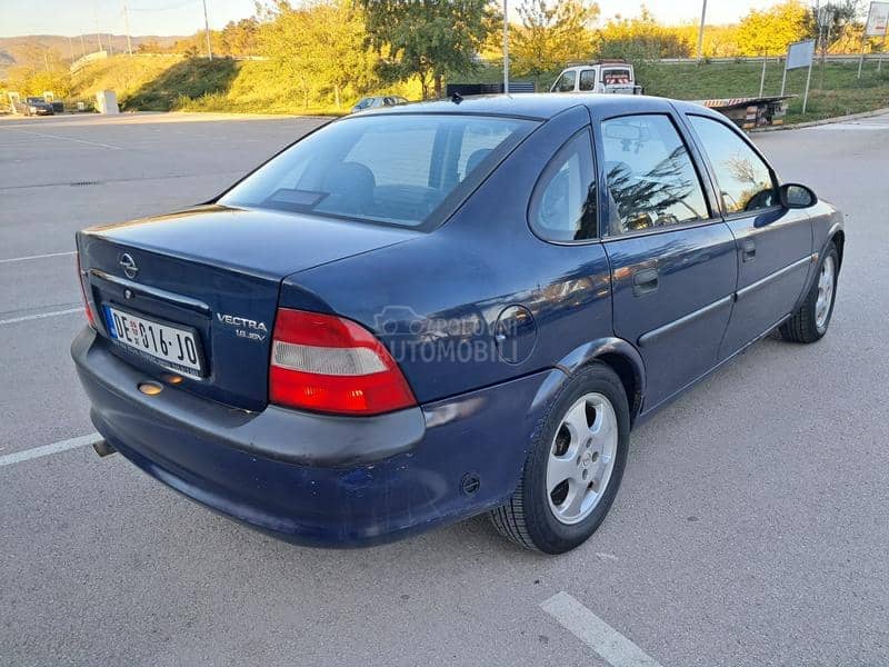 Opel Vectra B 1.6i Sekvent 2028.