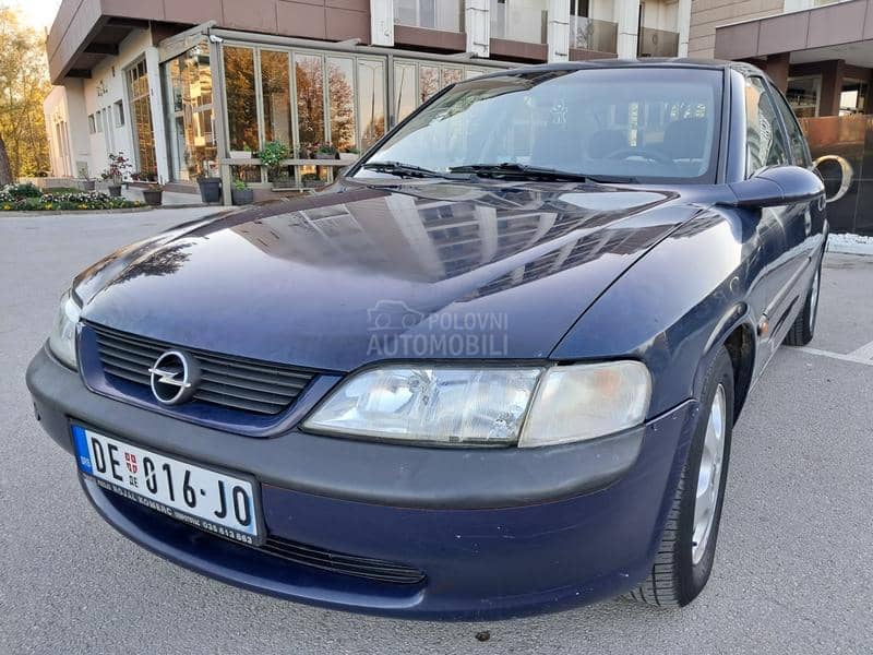 Opel Vectra B 1.6i Sekvent 2028.