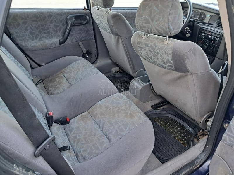 Opel Vectra B 1.6i Sekvent 2028.