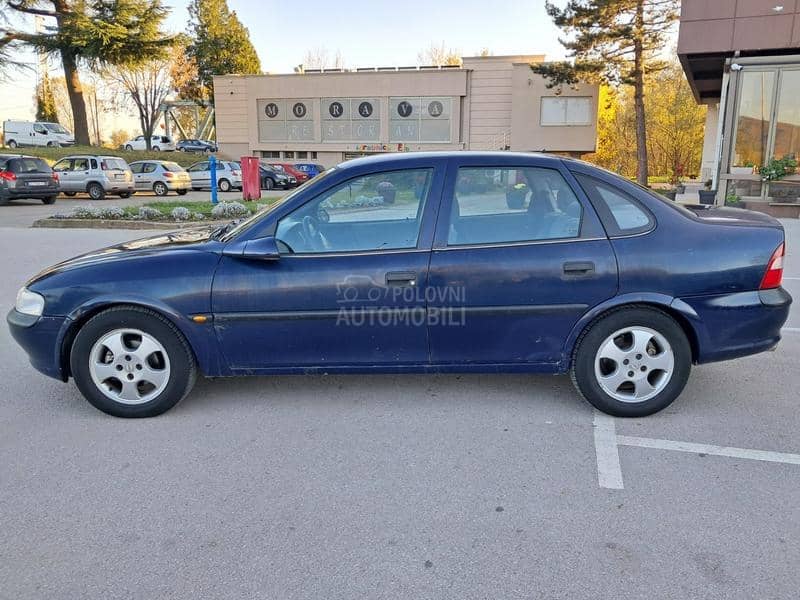 Opel Vectra B 1.6i Sekvent 2028.