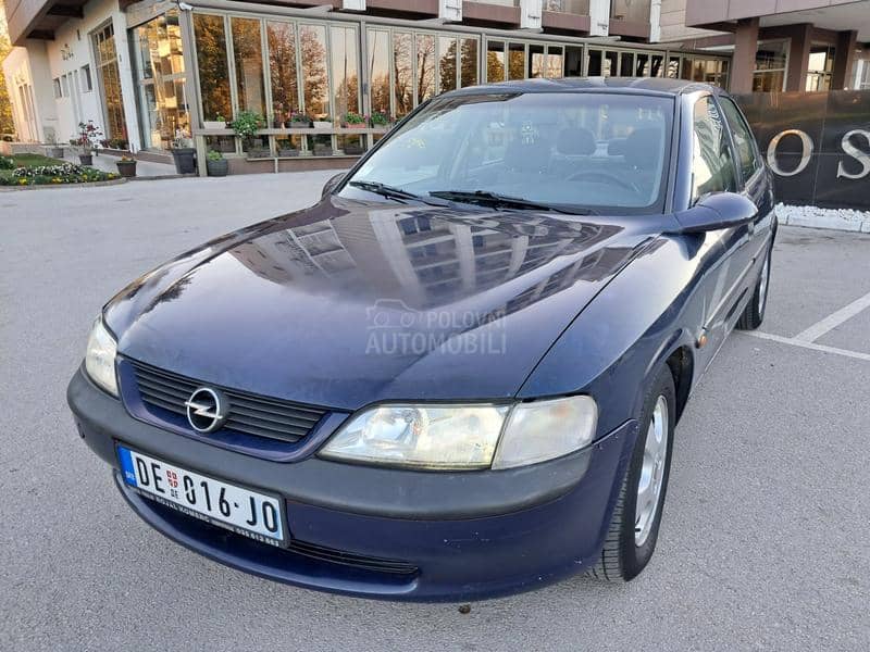 Opel Vectra B 1.6i Sekvent 2028.