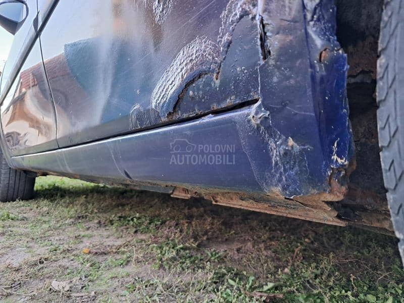 Opel Vectra B 1.6i Sekvent 2028.