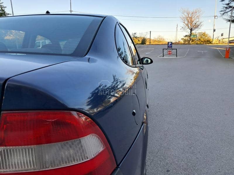 Opel Vectra B 1.6i Sekvent 2028.