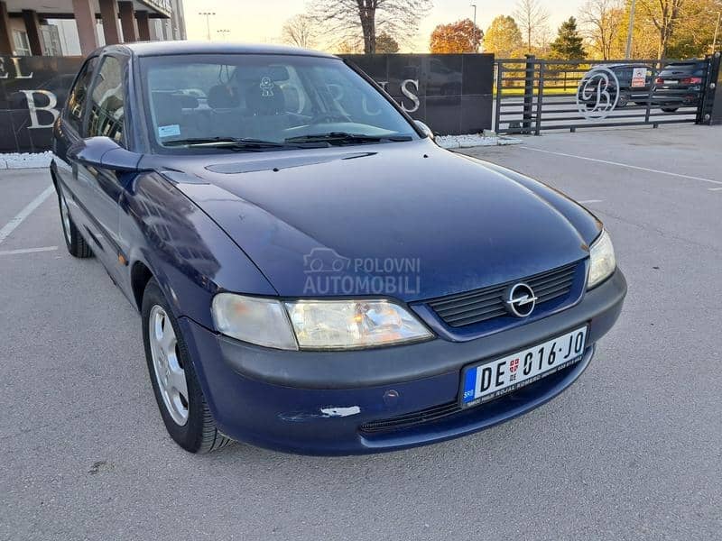Opel Vectra B 1.6i Sekvent 2028.