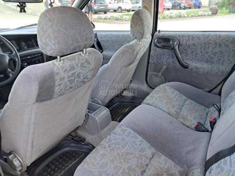 Opel Vectra B 1.6i Sekvent 2028.
