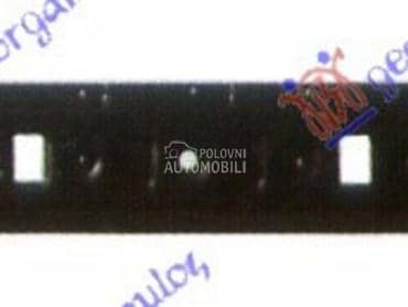 SINA ZADNJEG BRANIKA za Hyundai Accent od 1994. do 1997. god.