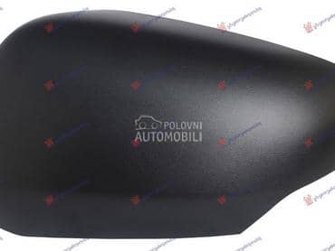 POKLOPAC RETROVIZORA CRNI Levo za Mercedes Benz Citan za 2021. god.