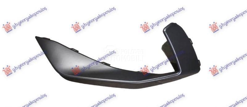 LAJSNA RESETKE PREDNJEG...