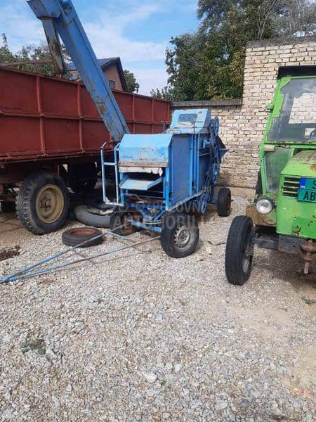 IMT Prikljucne masine