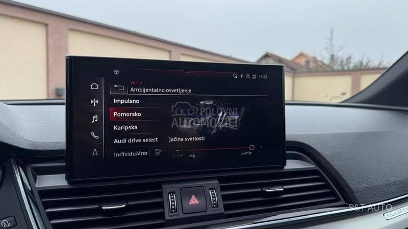 Audi Q5 SPORTBACK/ 3X S-LINE