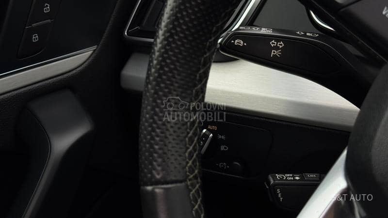 Audi Q5 SPORTBACK/ 3X S-LINE