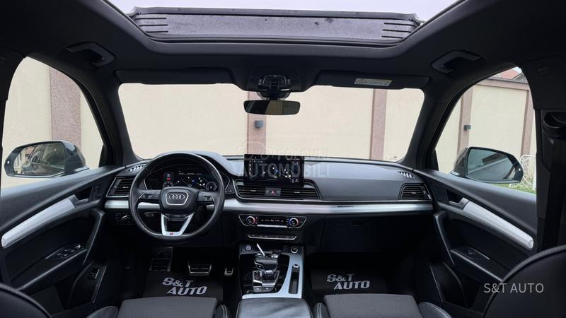 Audi Q5 SPORTBACK/ 3X S-LINE