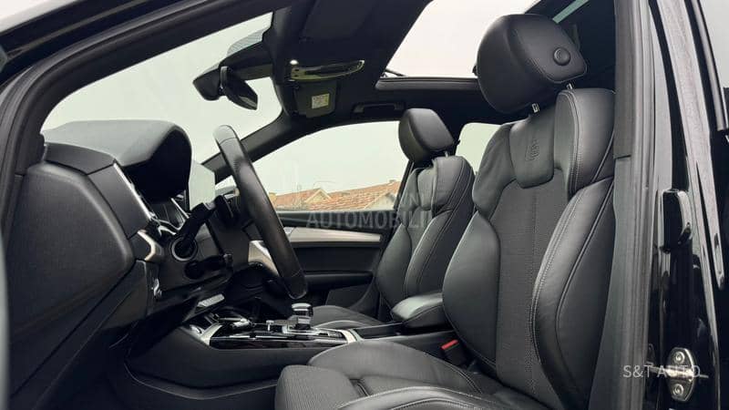 Audi Q5 SPORTBACK/ 3X S-LINE