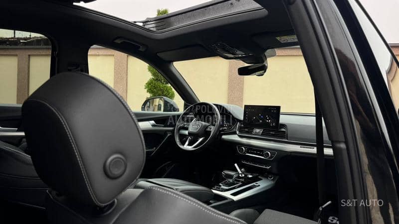 Audi Q5 SPORTBACK/ 3X S-LINE