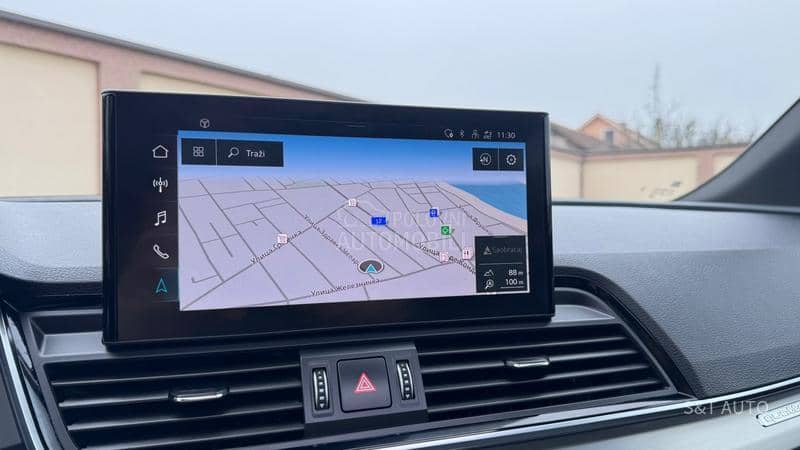 Audi Q5 SPORTBACK/ 3X S-LINE