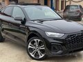 Audi Q5 SPORTBACK/ 3X S-LINE