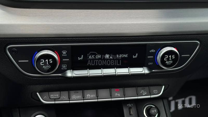 Audi Q5 SPORTBACK/ 3X S-LINE