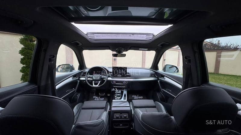 Audi Q5 SPORTBACK/ 3X S-LINE