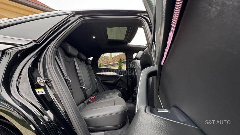 Audi Q5 SPORTBACK/ 3X S-LINE