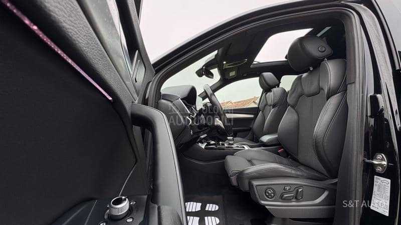 Audi Q5 SPORTBACK/ 3X S-LINE