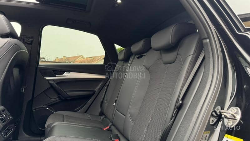 Audi Q5 SPORTBACK/ 3X S-LINE