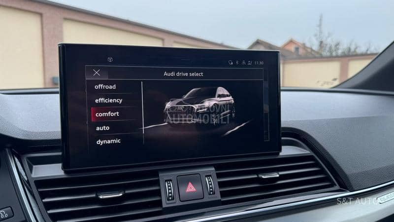 Audi Q5 SPORTBACK/ 3X S-LINE