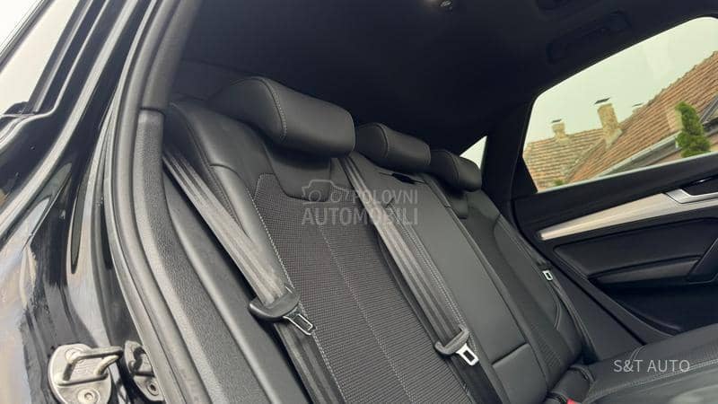 Audi Q5 SPORTBACK/ 3X S-LINE