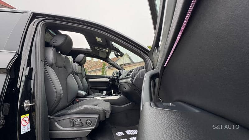 Audi Q5 SPORTBACK/ 3X S-LINE