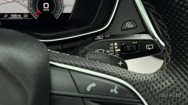 Audi Q5 SPORTBACK/ 3X S-LINE