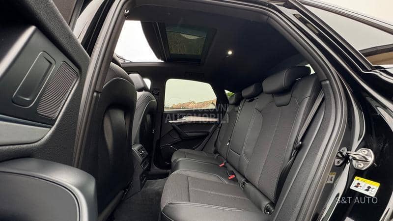 Audi Q5 SPORTBACK/ 3X S-LINE