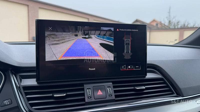 Audi Q5 SPORTBACK/ 3X S-LINE