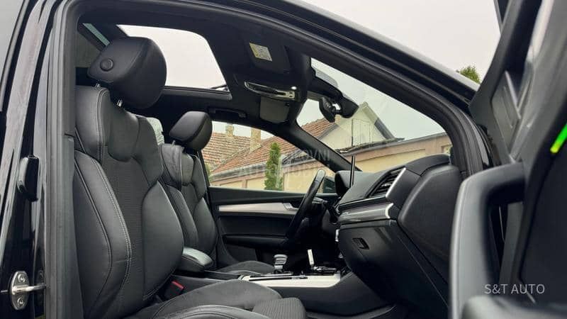 Audi Q5 SPORTBACK/ 3X S-LINE