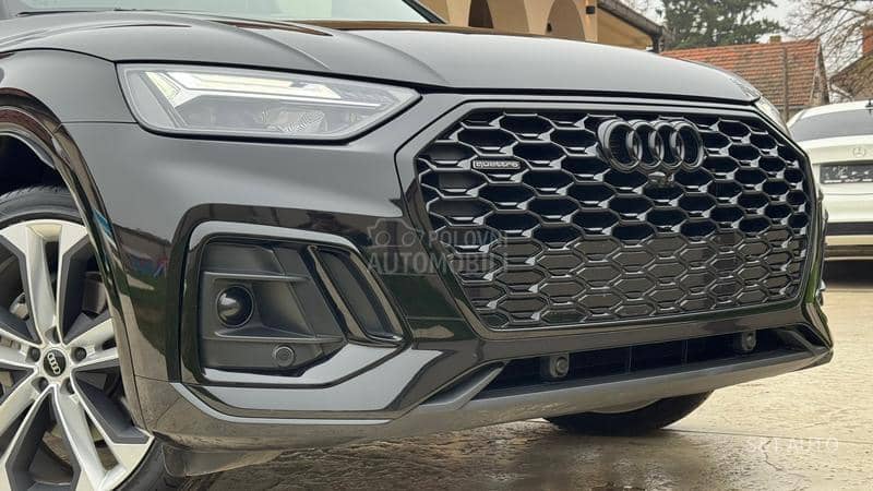 Audi Q5 SPORTBACK/ 3X S-LINE