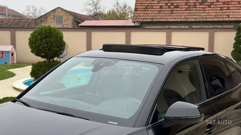 Audi Q5 SPORTBACK/ 3X S-LINE