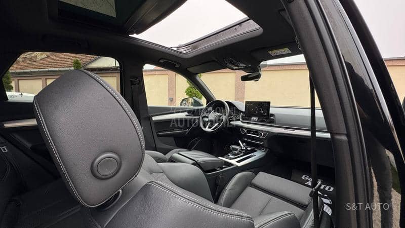 Audi Q5 SPORTBACK/ 3X S-LINE