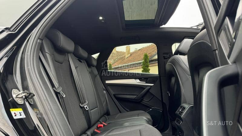Audi Q5 SPORTBACK/ 3X S-LINE