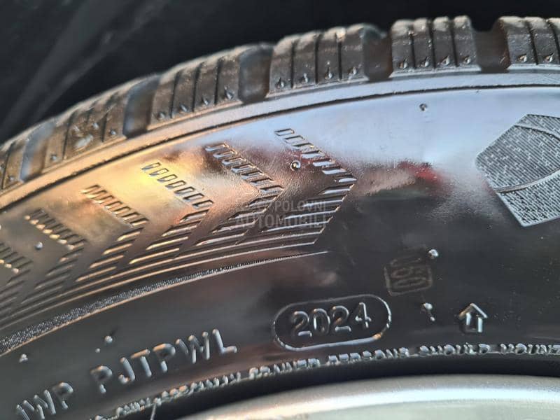 Lancia Delta 1.6 Mjet