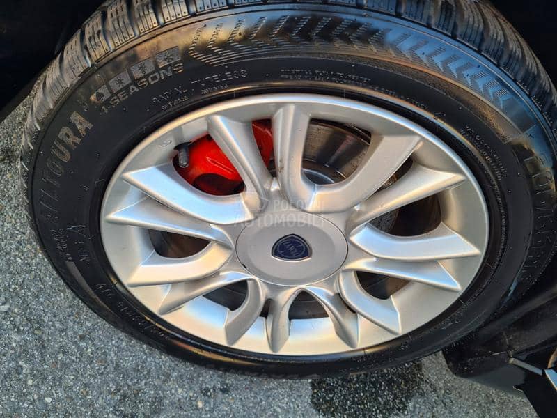 Lancia Delta 1.6 Mjet