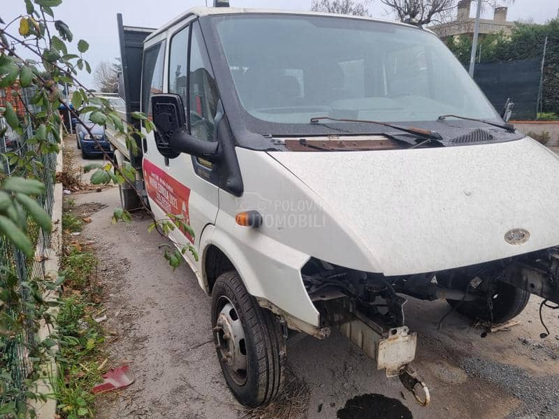 Ford Transit.Klima.B/kat