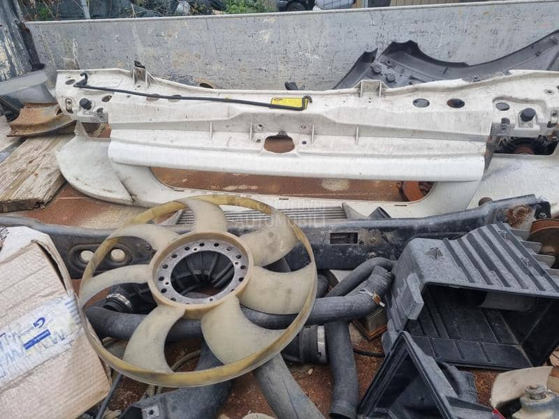 Ford Transit.Klima.B/kat