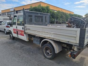 Ford Transit.Klima.B/kat