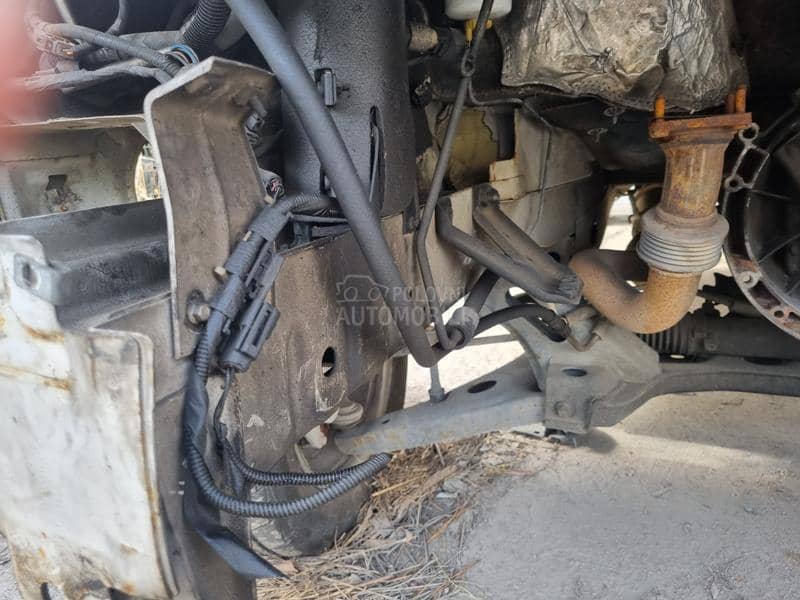 Ford Transit.Klima.B/kat