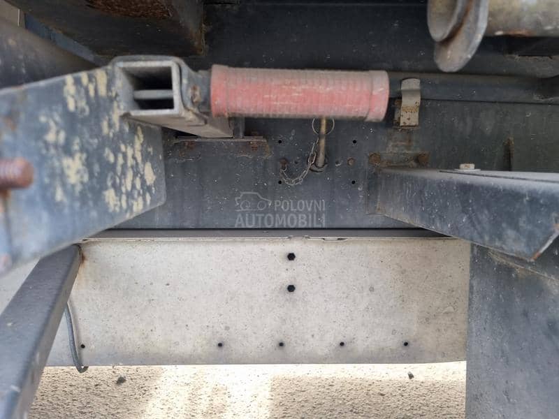 Ford Transit.Klima.B/kat