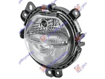 DNEVNO SVETLO Levo za MINI Countryman od 2016. do 2021. god.