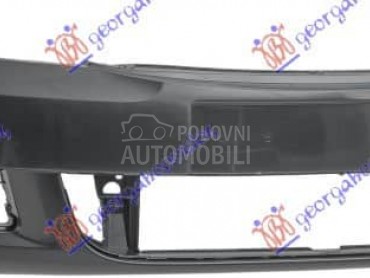 PREDNJI BRANIK za Škoda Octavia od 2008. do 2013. god.