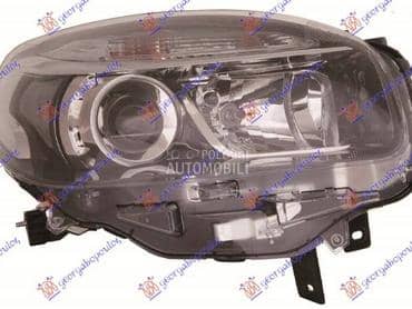 FAR ELEKTRICNI Desno za Renault Koleos od 2011. do 2017. god.
