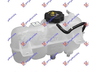 POSUDA ZA ANTIFRIZ (3.2... za Jeep Cherokee za 2019. god.